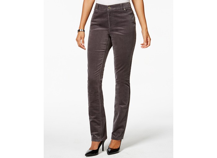 charter club corduroy pants