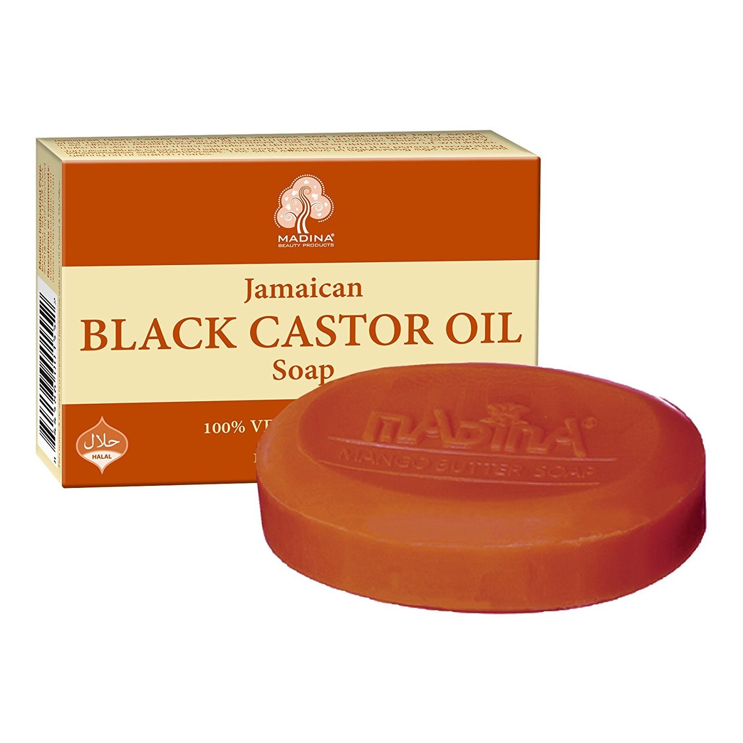 JAMAICAN BLACK CASTOR OIL SOAP – AFRIABISSAMEKA